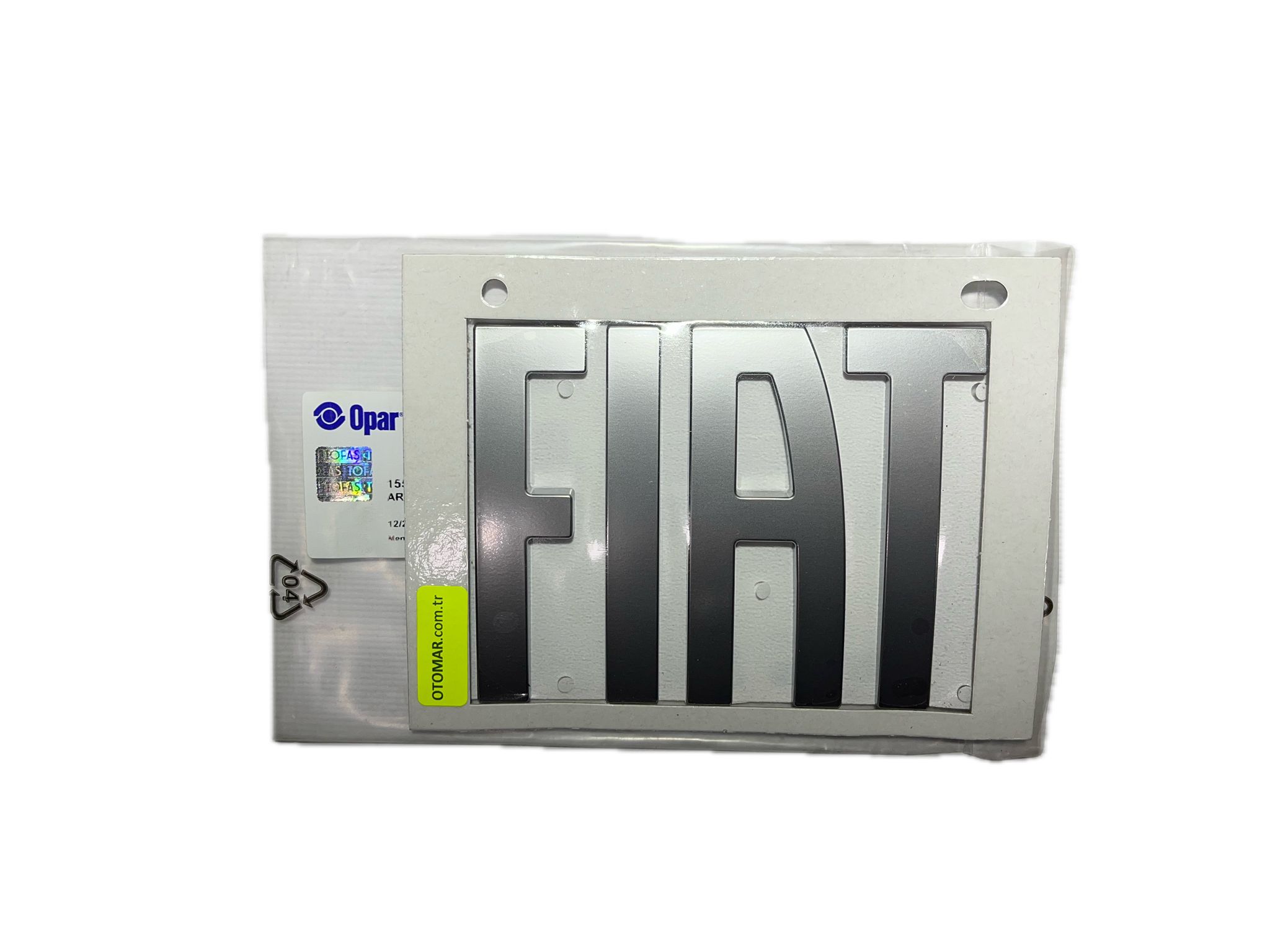 Arma Ön -FIAT- | DOBLO OPAR-155302707 ürün resmi
